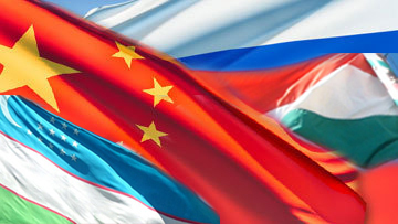 К политике Китая в Таджикистане