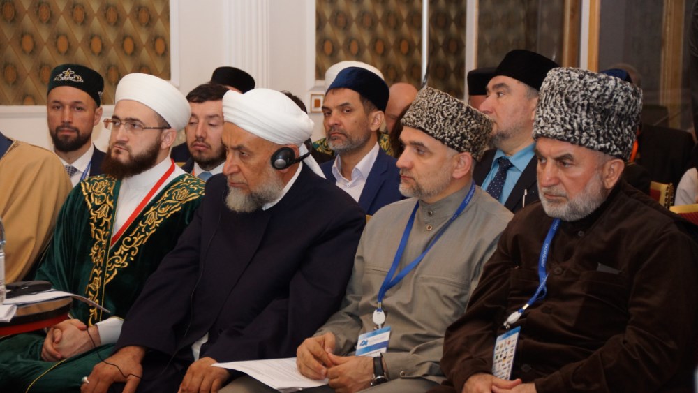 Конкретные предложения по профилактике экстремизма в соцсетях выработали на международной конференции в Казани