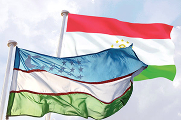 О состоянии таджикско-узбекских отношений