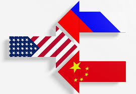 Супер державалы мемлекеттер: АҚШ, Ресей мен Қытайдың Орталық Азия аймағы үшін күресі