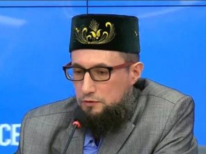 Традиционный ислам в России и возрождение Тасаввуфа