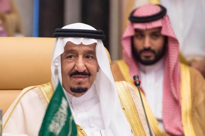 Саудовская Аравия и амбициозные планы