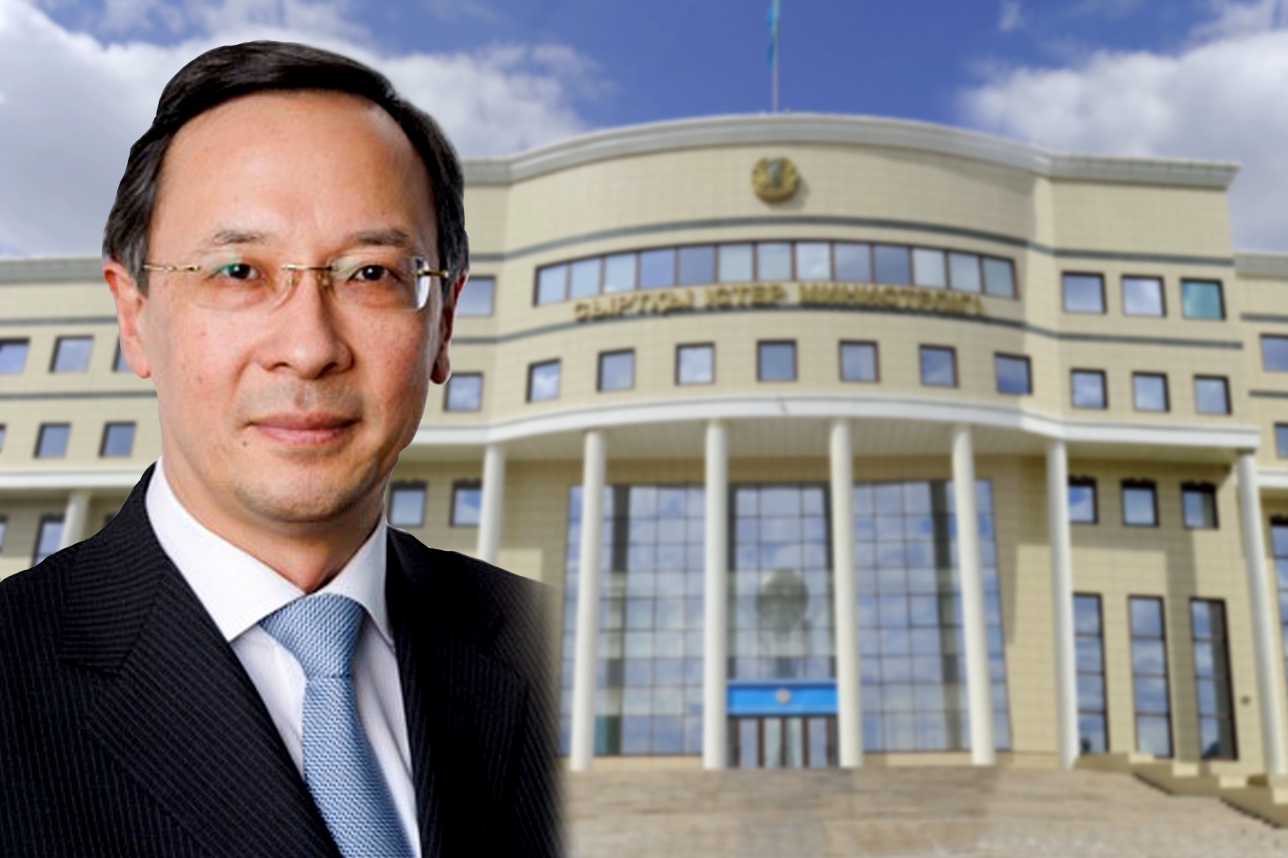 Уроки истории и ставка на прагматизм. Кайрат АБДРАХМАНОВ, Министр иностранных дел Республики Казахстан