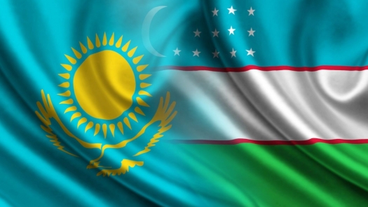 Активность Ташкента нервирует власти Казахстана
