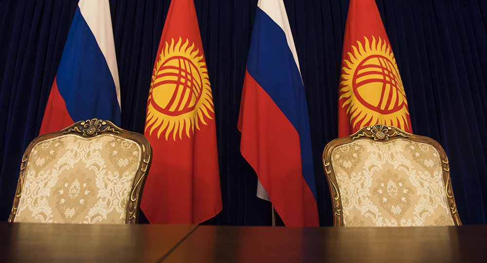 Зачем России новая база в Киргизии