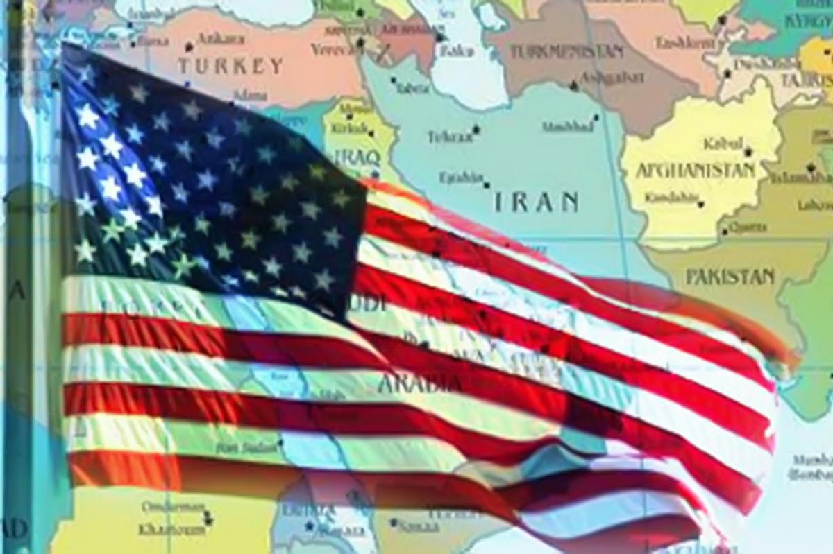 «Тихая» американо-иранская война превращается в «Восстание в Ираке»