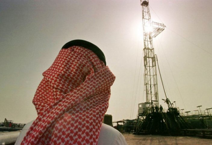 Сотрудничество России и государств Ближнего Востока в нефтегазовой сфере и «исламский фактор»