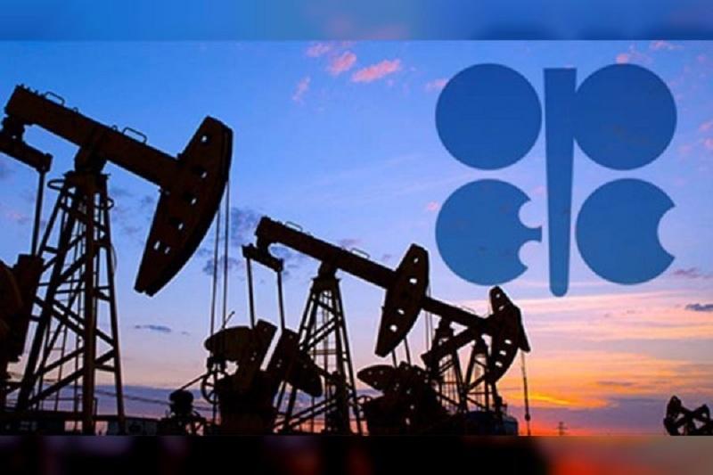 Борьба OPEC + со сланцевой нефтью США