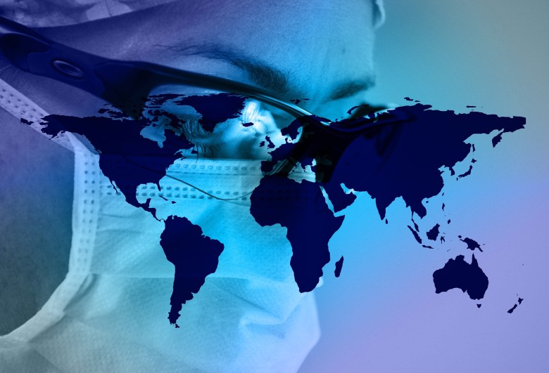 Foreign Policy (США): каким будет мир после пандемии коронавируса