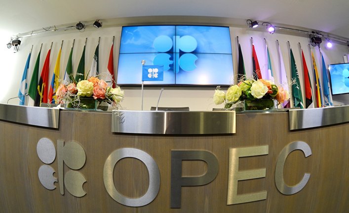Сделка OPEC++