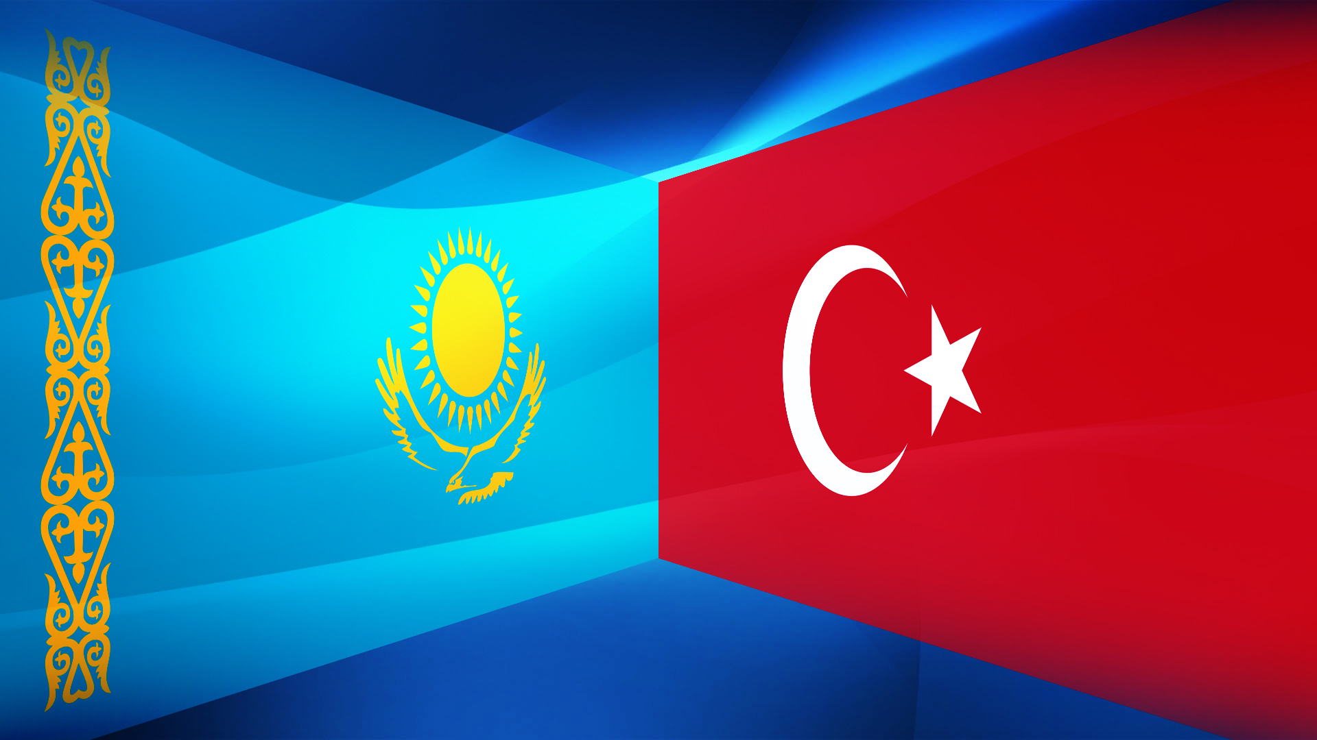 Төтенше жағдай кезеңіндегі қазақ-түрік ынтымақтастығы: Гуманитарлық дипломатия