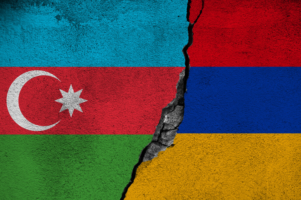 Кому выгоден армяно-азербайджанский конфликт?