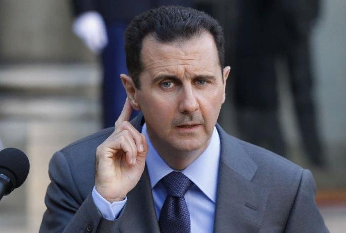 Борьба за власть и деньги в ближайшем окружении Асада обостряется
