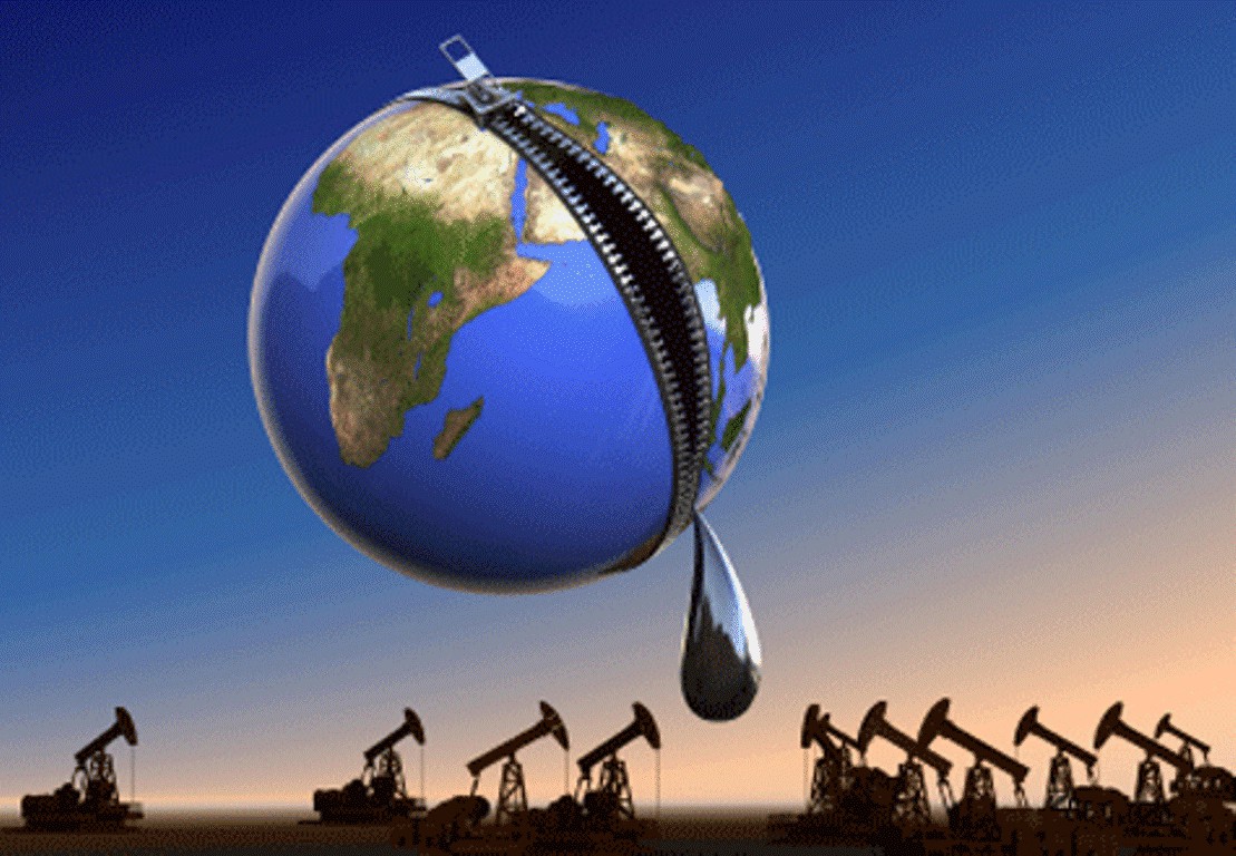 Последние тенденции на мировом рынке нефти