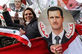 Сирия готовится к неизбежному