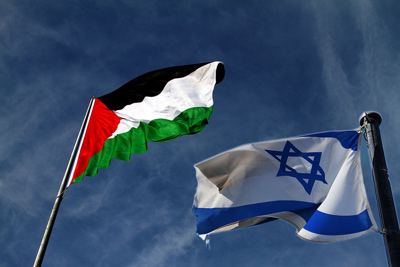 Палестина — Израиль дауы: Әрі қарай не болмақ?
