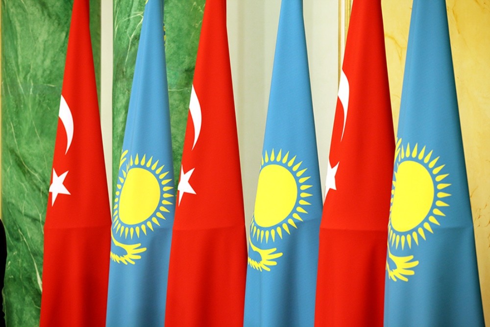 В Казахстане «заглядываются» на Турцию: сработает ли политика «третьего соседа»?