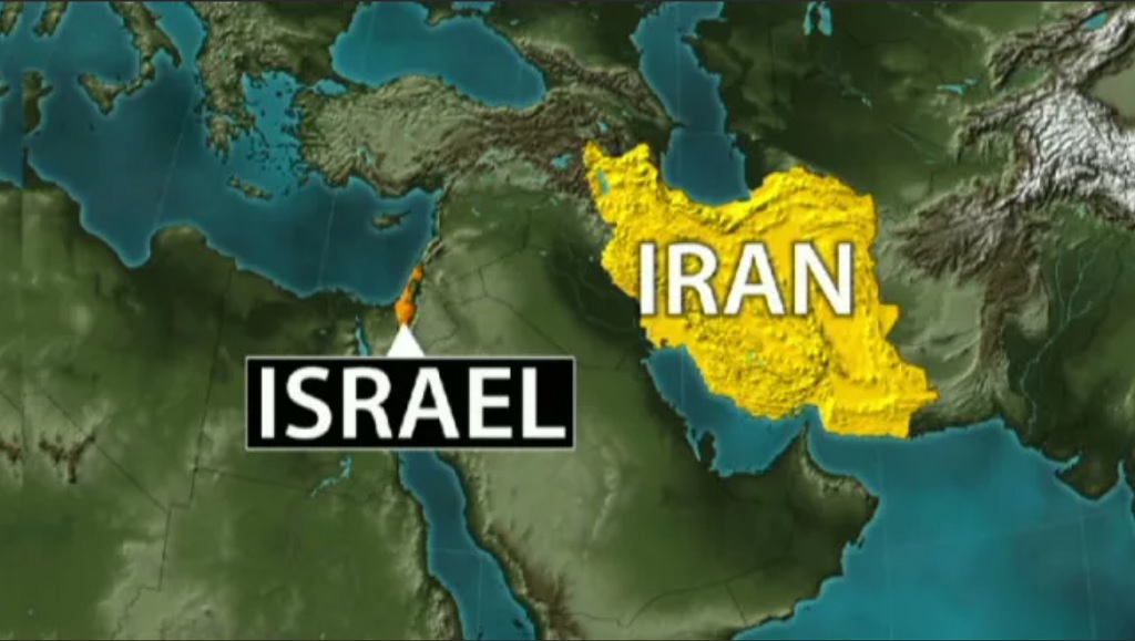 Кто победит в вероятной войне между Ираном и Израилем?