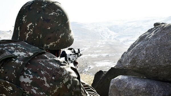 Почему Армения проигрывает войну за существование?