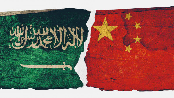 Китай – Саудовская Аравия: перспективы взаимодействия в региональном контексте