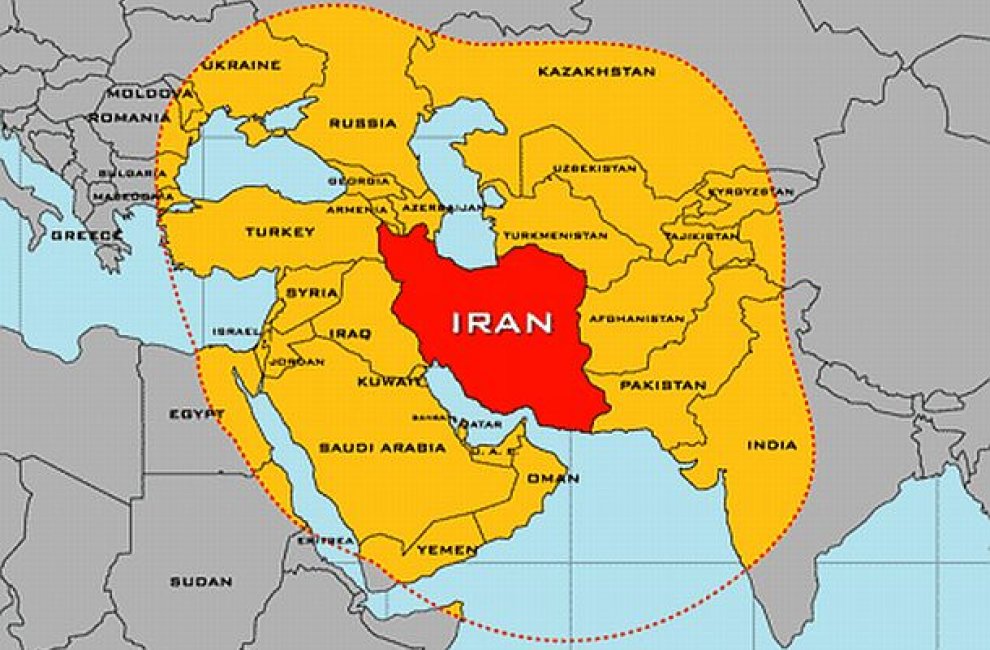 Иран считает безопасность Ирака собственной безопасностью