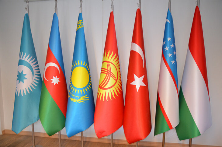 Региональное сотрудничество в Центральной Азии: видение из Узбекистана