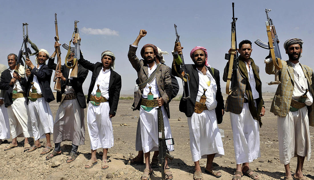 Йемен — соғыс та жоқ, бейбітшілік те жоқ