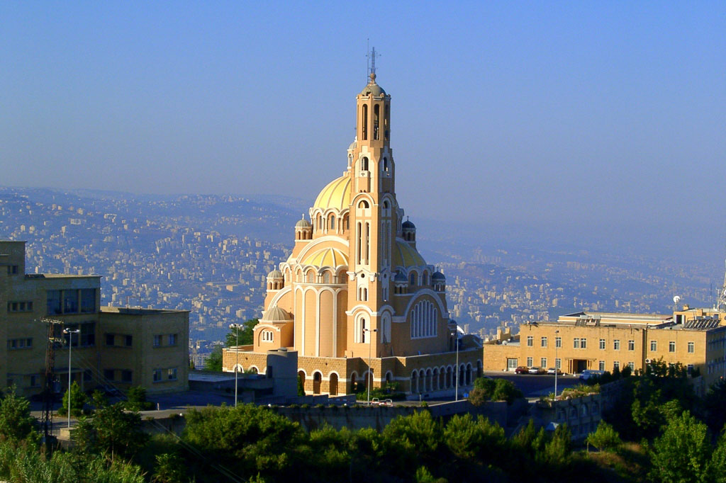 Ливан – на грани новой гражданской войны: «Солдаты Бога» – против «Хизбаллы»