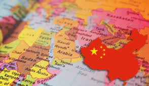 О перспективах стратегии «сбалансированной дипломатии» Китая на Ближнем Востоке