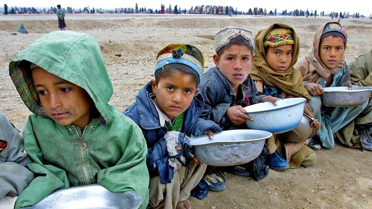 Приоритет для Афганистана: безопасность, ликвидация голода или гендерная интеграция?