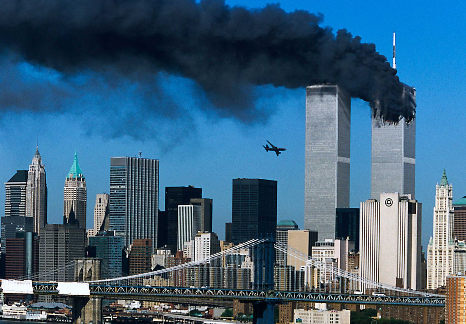 Ждет ли нас новое 9/11?