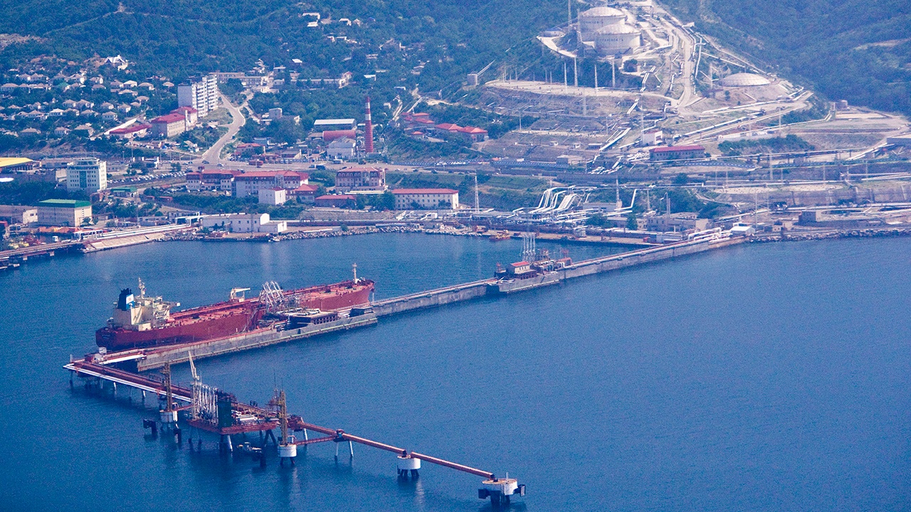 Атаки на КТК, кризис или возможности?