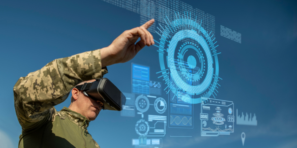 Война без эмоций: как искусственный интеллект меняет правила безопасности