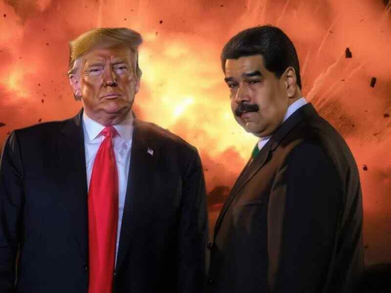 Кризис в Венесуэле и его отголоски для Казахстана: нефть, геополитика, риски