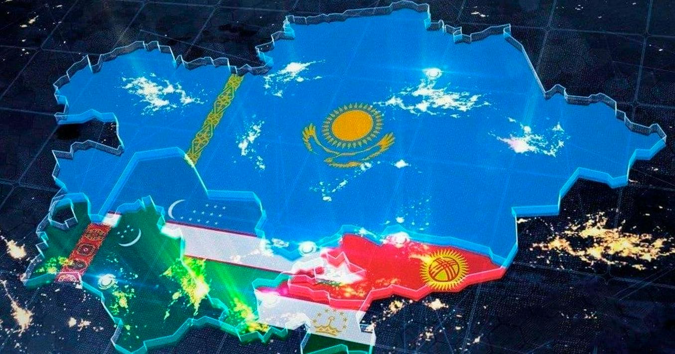 Стратегические ресурсы Центральной Азии и трансформация внешней политики региона