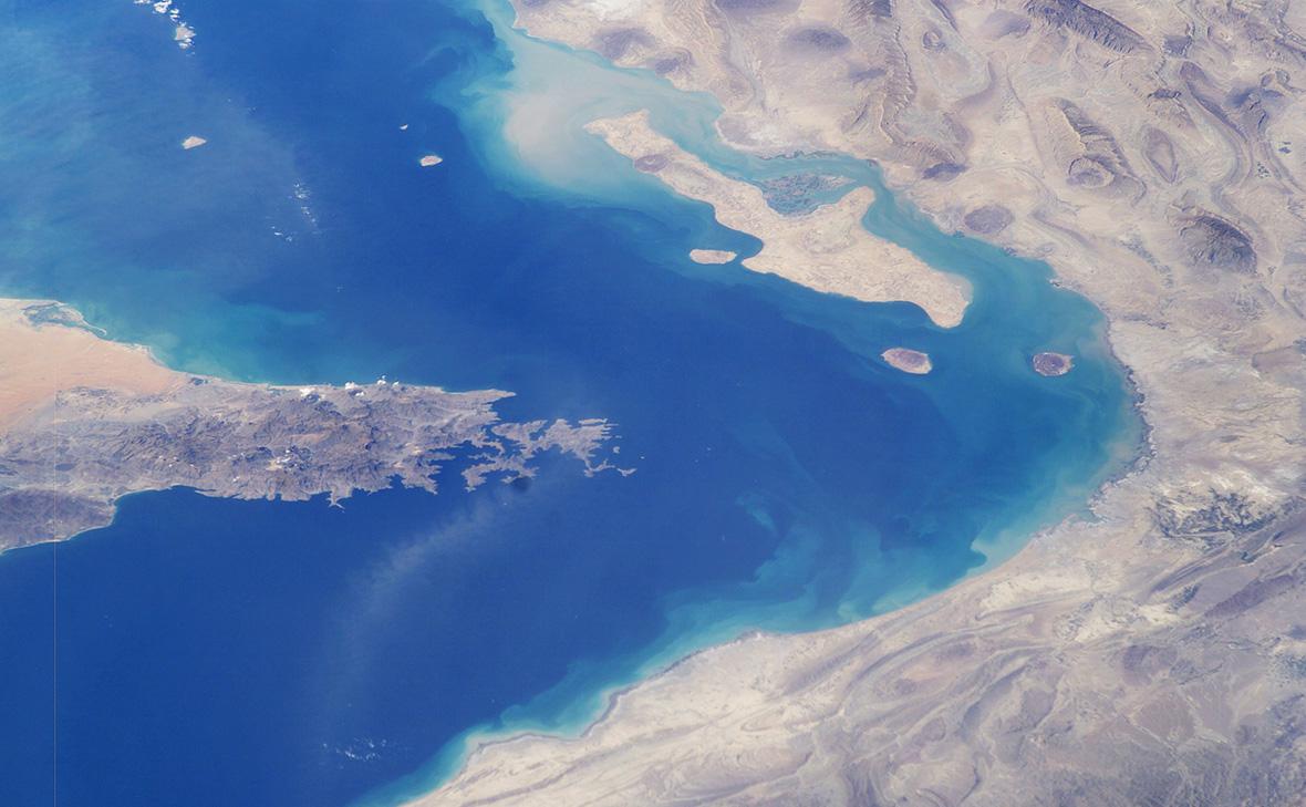 Логистика вместо дипломатии: может ли продовольственная безопасность стран GCC стимулировать деэскалацию афгано-пакистанских отношений?