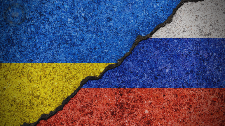 Перспективы завершения Российско-Украинской войны и позиция участников вооруженного конфликта и заинтересованных сторон